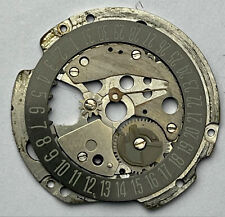 Mouvement Seiko 6138B