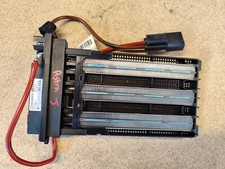 RESISTANCE CHAUFFAGE OPEL ASTRA J 1.7 CDTI 125CV 13276271