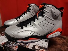 jordan 6 reflection of a