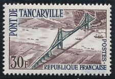 TIMBRE FRANCE 1215** Pont de