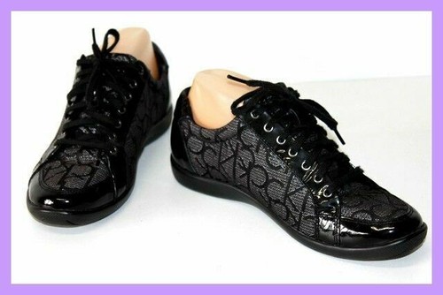 Calvin klein sneakers baskets - calvin,