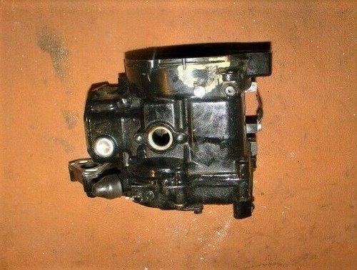 Tohatsu 4 stroke - hp,