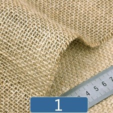 De Luxe Qualité Toile de Jute