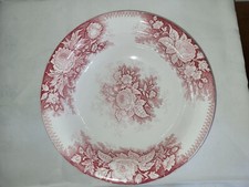 Bassine de toilettes