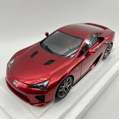 Autoart 78853 lexus - lexus, lfa