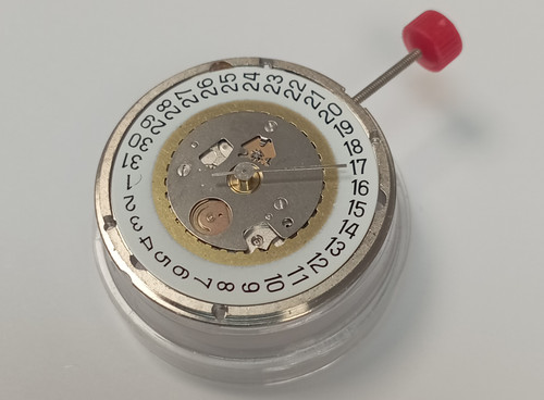 Mouvement montre - mouvement,