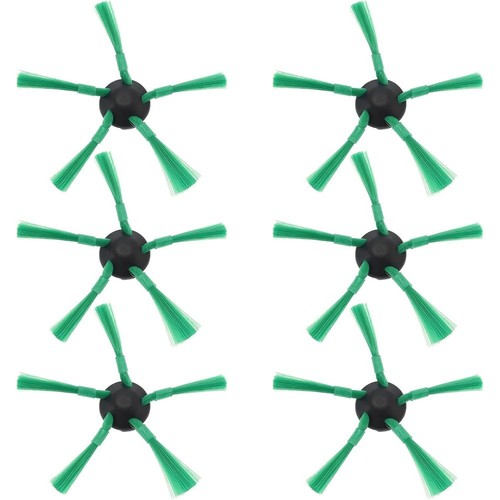 6pcs side brush for - , vorwerk
