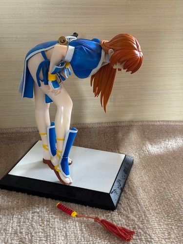 Dead alive kasumi - alive,