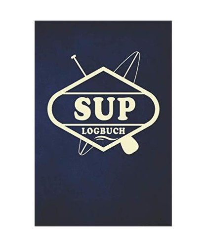 Sup logbuch tourenbuch - tourenbuch, für