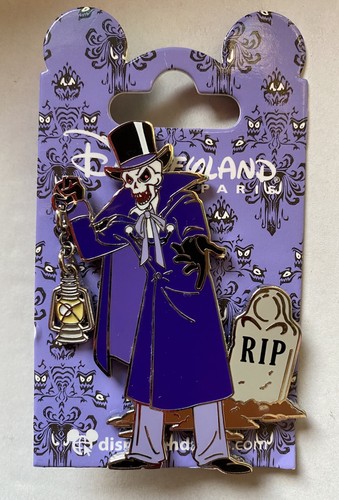 Pin broche phantom - pin,
