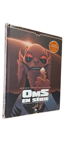 Oms serie l exom - serie, :