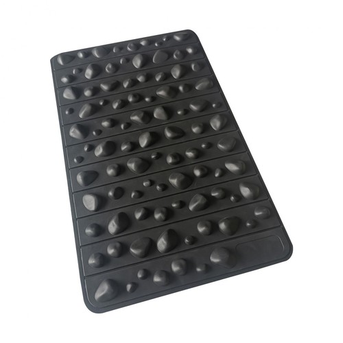 Tapis massage des pieds - tapis,