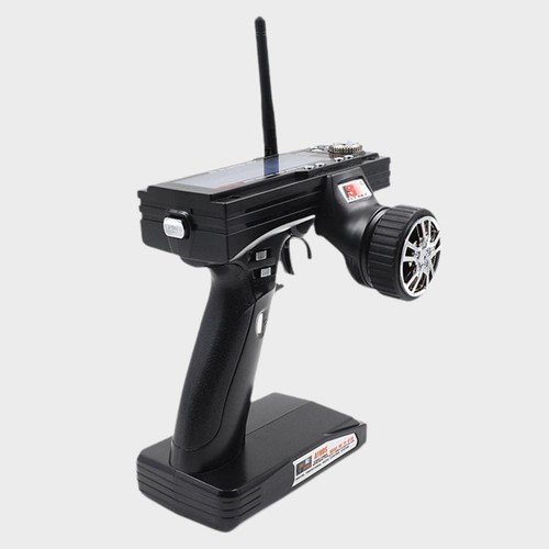émetteur radio afhs - rc, 2.4g