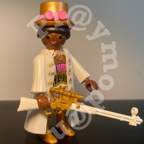 Playmobil figures serie - playmobil,