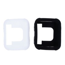2PCS Watch Frame Accessoire de montre compatible avec Garmin Forerunner35