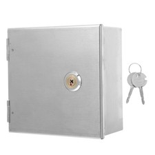  Boite Etanche Electrique Coffret Électrique Cache-prises Électriques