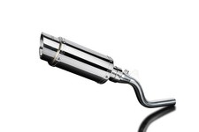 Delkevic Slip On Exhaust with