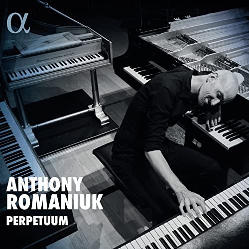 Anthony romaniuk perpetuum - anthony,