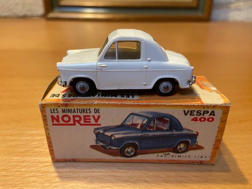 Norev plastique ancienne - norev,