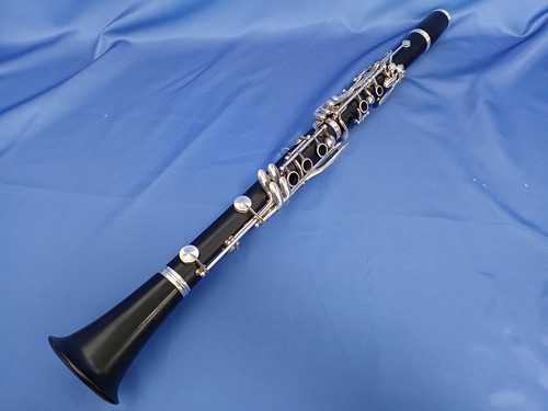 Buffet crampon e12f - buffet, bclarinet