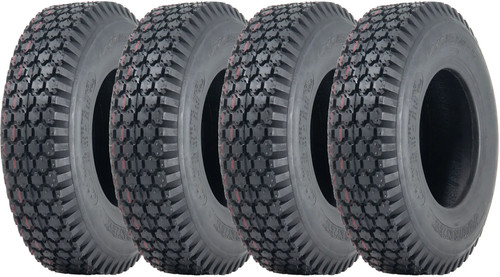 Pneus 6 pour - 4.10/3.50-6,,