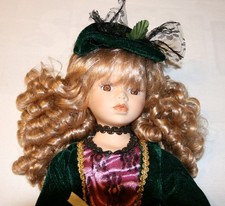 POUPEE TETE MAINS PIEDS