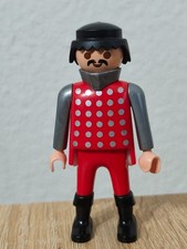 PLAYMOBIL FIGURINE CHEVALIER