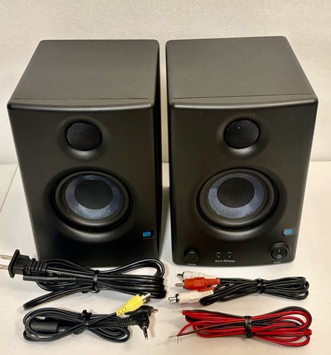Presonus eris active - presonus,