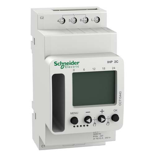 Schneider electric cct15443 - electric,