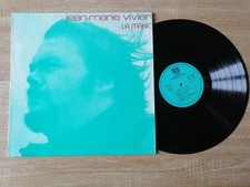 Vinyle 33 Tours - JEAN-MARIE
