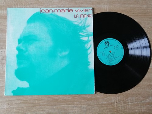 Vinyle tours jean - -, jean-marie