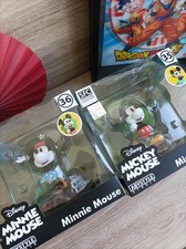 Disney - Lot 2 figurines