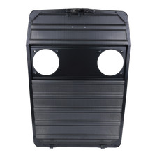 Front Grille 1211-5419 fits