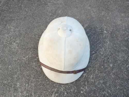 Ww2 marine francaise - francaise, casque