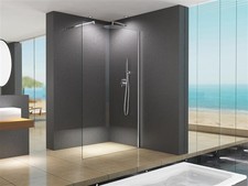 Paroi de douche design LILY