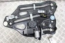 Leve vitre arriere droit - Renault Megane III CC coupé cabriolet 827200018R