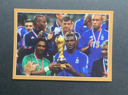 Panini image 2003 coupe - n°, 84