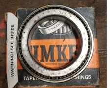 Roulement a rouleaux coniques L507949