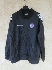 Maillot sweat training TFC