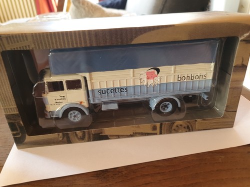 Camion collection camions - ,
