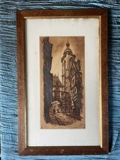 Aimé Dallemagne (1882-1971) -