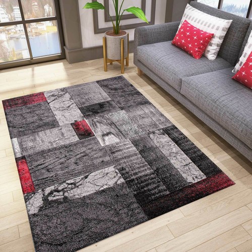 Tapis design salon - tapis,