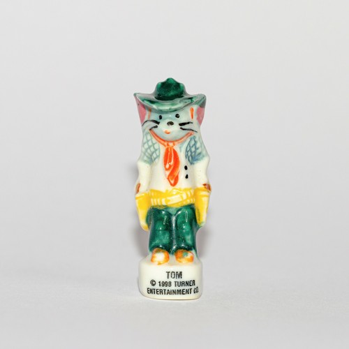 Fève tom série - tom,