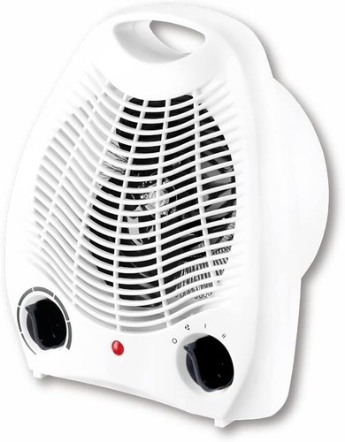 Radiateur appoint soufflant - d'appoint,