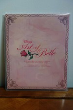 Art Of Belle Lithographies