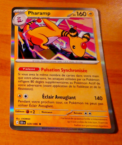 Pokemon card rare - card,