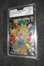 Carte Dragon Ball Super Card