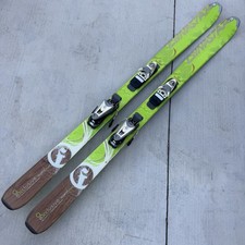 Dynastar Legend Exclusive 165