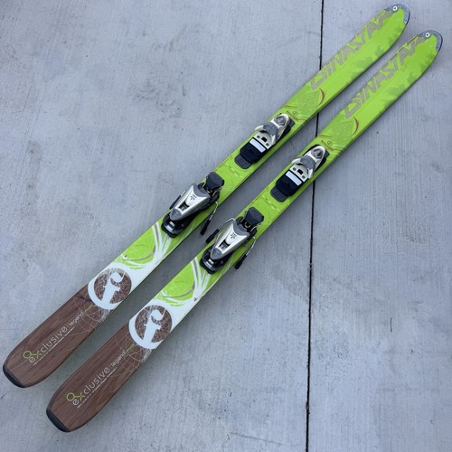 Dynastar legend exclusive 165 - dynastar,