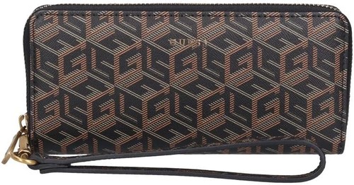 Portefeuille guess ederlo - guess,